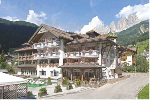 Park Hotel & Club Diamant 