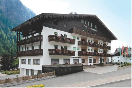 Hotel Grohmann 