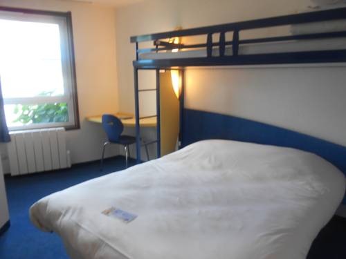 ibis budget Limoges 