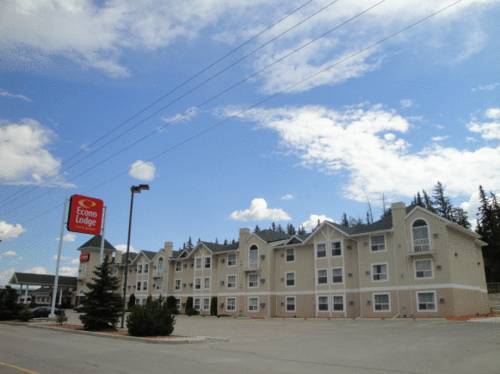 Econolodge Inn and Suites 