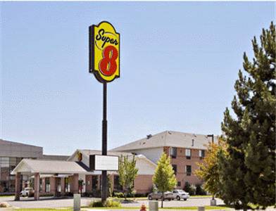 Super 8 Motel South Jordan/Sandy/Salt Lake City Area 