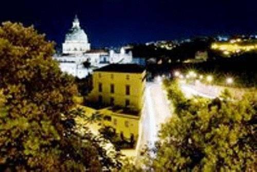 Grand Hotel Capodimonte 