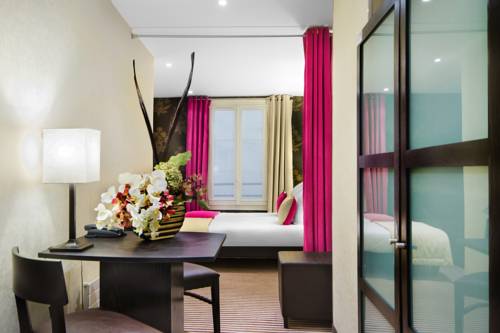 Hotel Pax Opera 