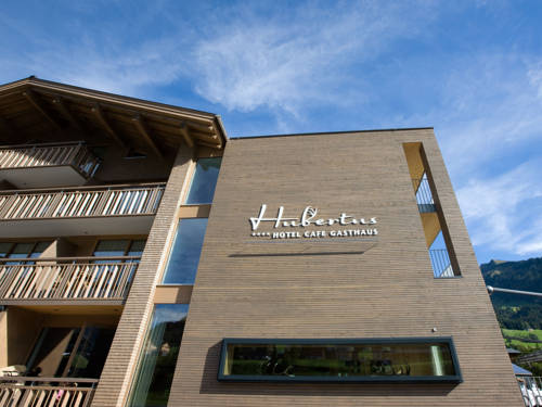 Hotel Hubertus 