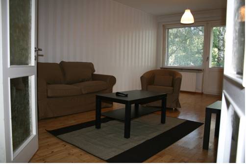 Forenom Apartments Tampere 