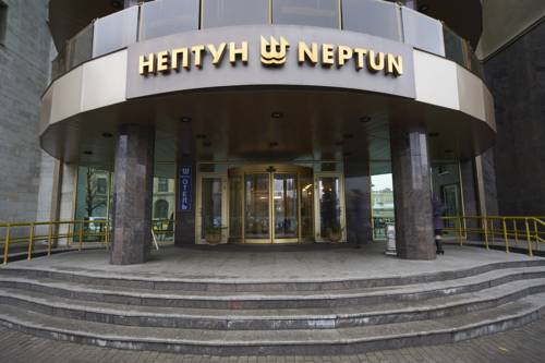 Neptun Business 