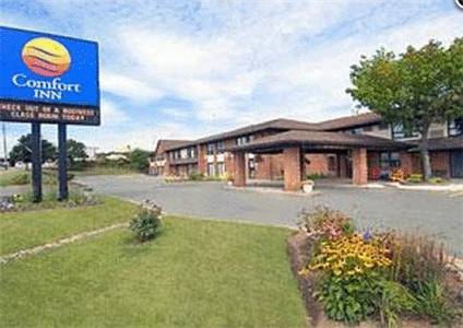 Comfort Inn Dartmouth 