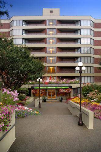 Victoria Regent Waterfront Hotel & Suites 
