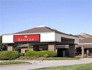 Ramada Raleigh-Blue Ridge 