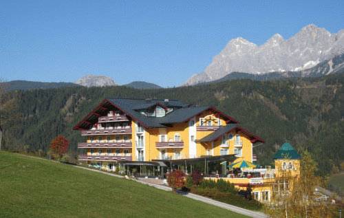 Hotel Schütterhof 