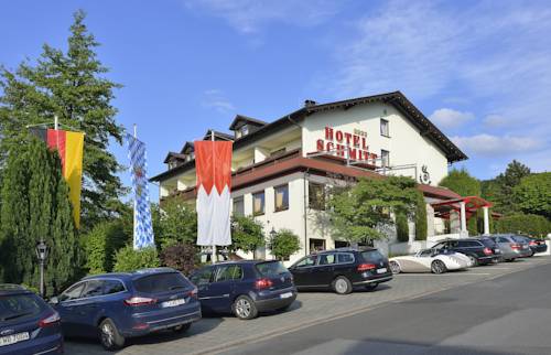 Hotel Schmitt 