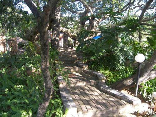 Tatenda Guest House 