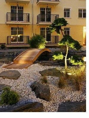Patio Mare Apartament Jardin d'Eve 