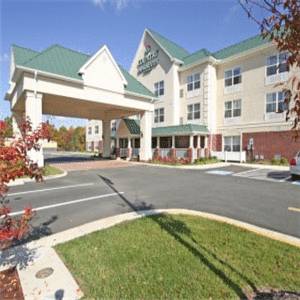 Country Inn & Suites Chester 