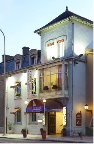 Hôtel Saint Philibert 