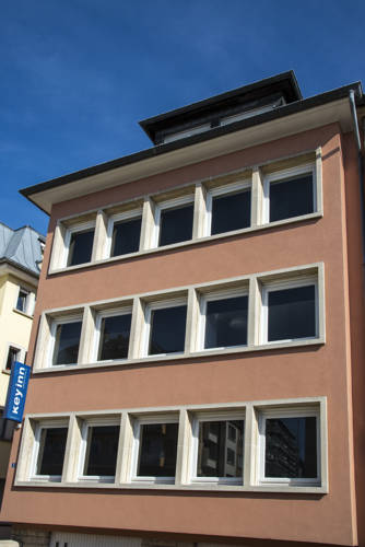 Residence Key Inn - Limperstberg 
