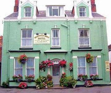 Brentwood House 