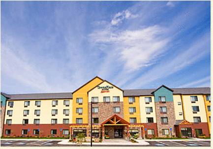 TownePlace Suites by Marriott Scranton Wilkes-Barre 