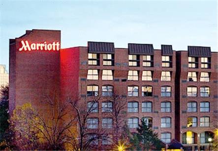 Marriott Providence Downtown 