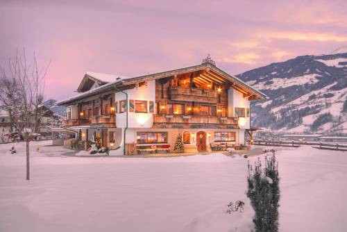 Aparthotel Stacherhof 