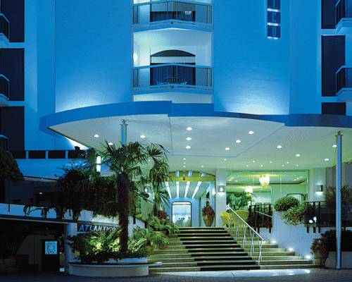 Hotel Atlantico 
