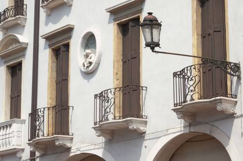 Hotel Casa Del Pellegrino 