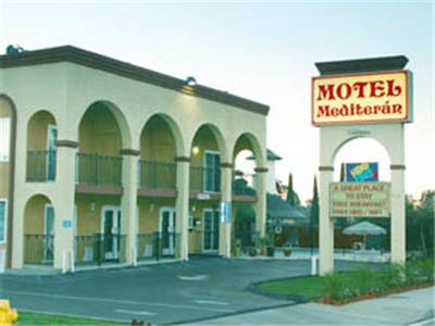 Motel Mediteran 