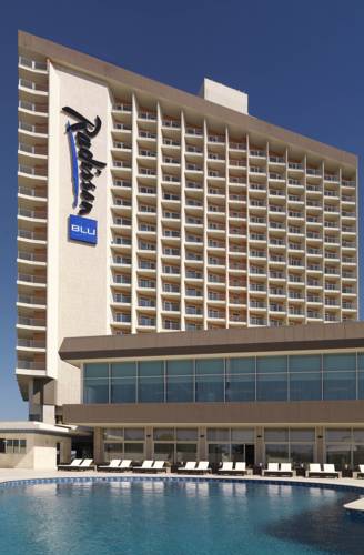 Al Mahary Radisson Blu Hotel, Tripoli 