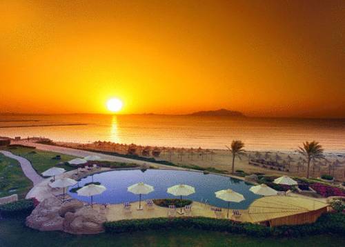 Melia Sharm Resort & Spa 