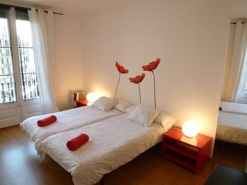 Aptbcn Super Balmes 