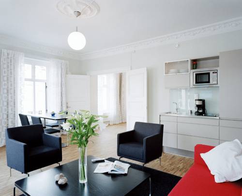Design Apartments 