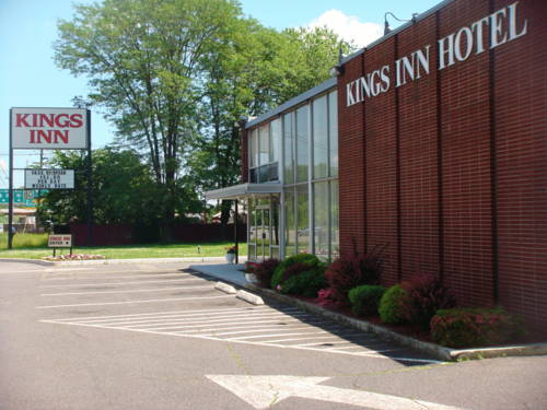 Kings Inn Hotel 