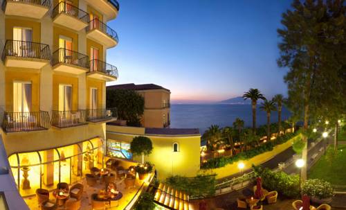 Hotel Continental 