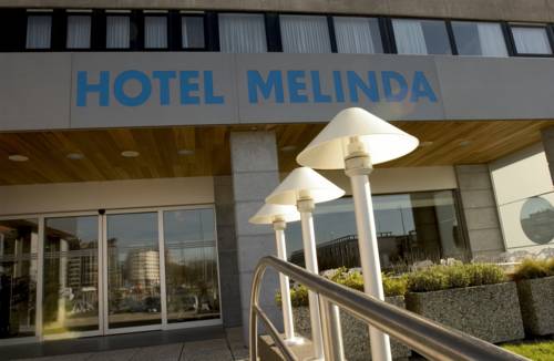 Hotel Melinda 