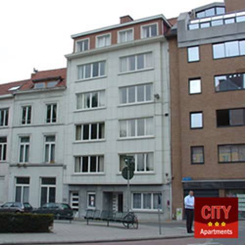 City Apartments Leuven 
