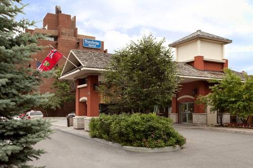 Travelodge Ottawa Hotel & Conference Center 