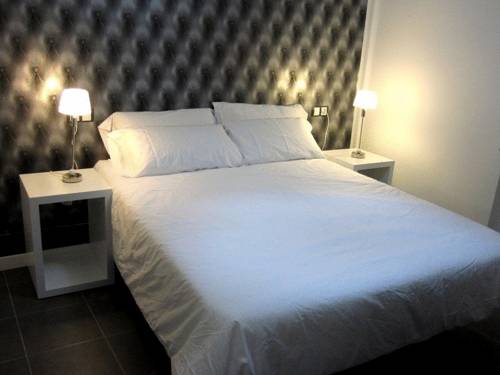 Salamanca Suites 