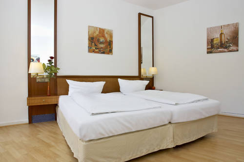 RS Apartments am Kurfürstendamm 