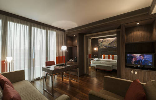 Ramada Plaza Milano 