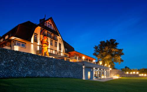 Bodensee-Hotel Sonnenhof 