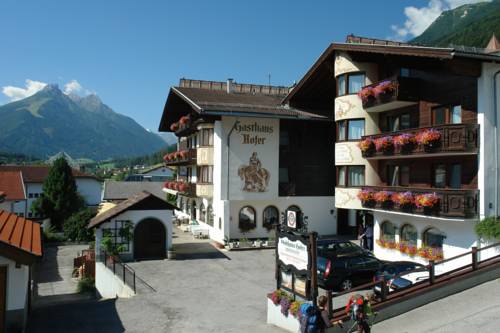 Gasthaus Hofer 