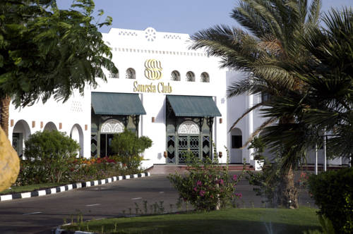 Sonesta Club - Sharm El Sheikh 