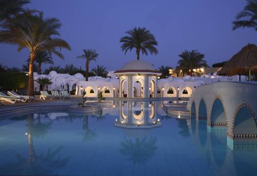 Sonesta Beach Resort & Casino 