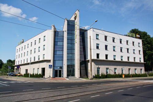 B&B Hotel Toruń 