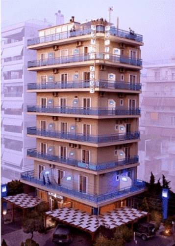 Arma Hotel 