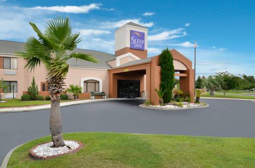 Sleep Inn 