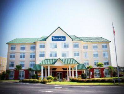 Travelodge Savannah 