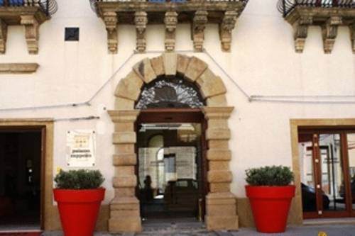 Hotel Palazzo Zuppello 
