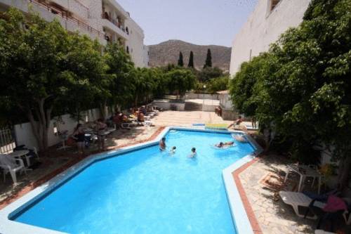 Hotel Iro 