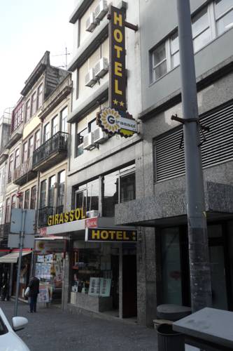 Hotel Girassol 